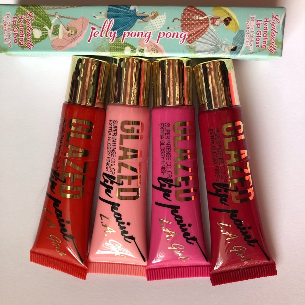 Lipgloss